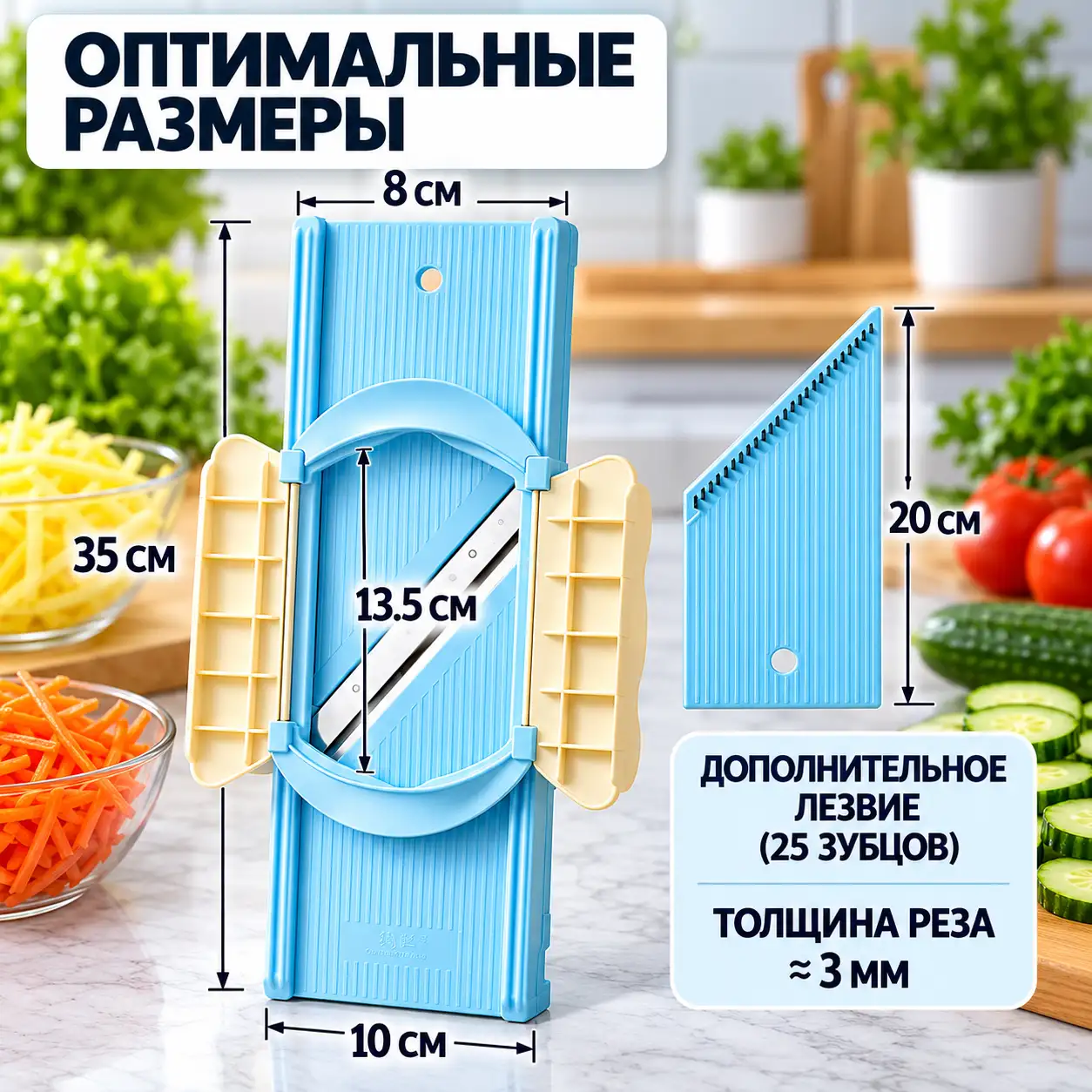 Простая и практичная конструкция
