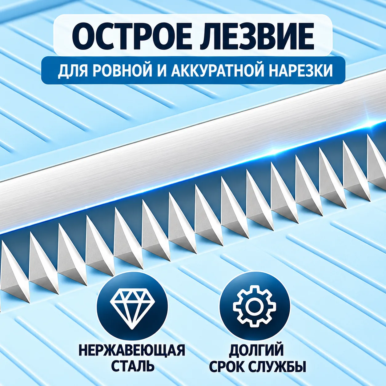 Портативная овощерезка