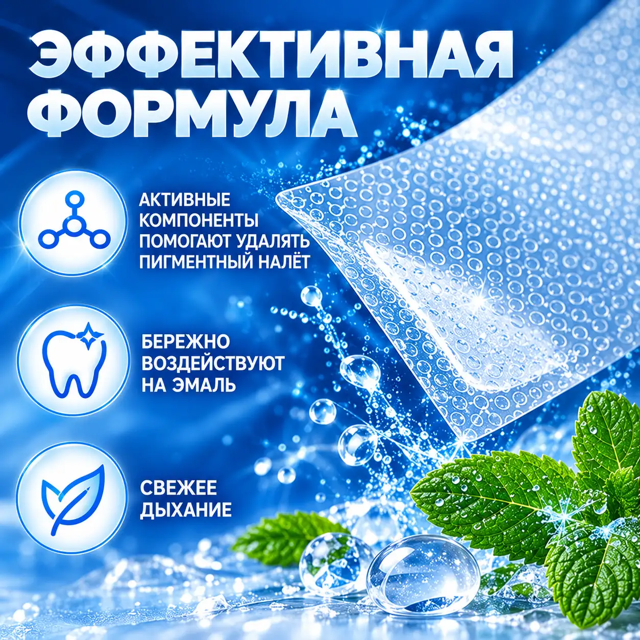 Компактные упаковки для ежедневного удобства
