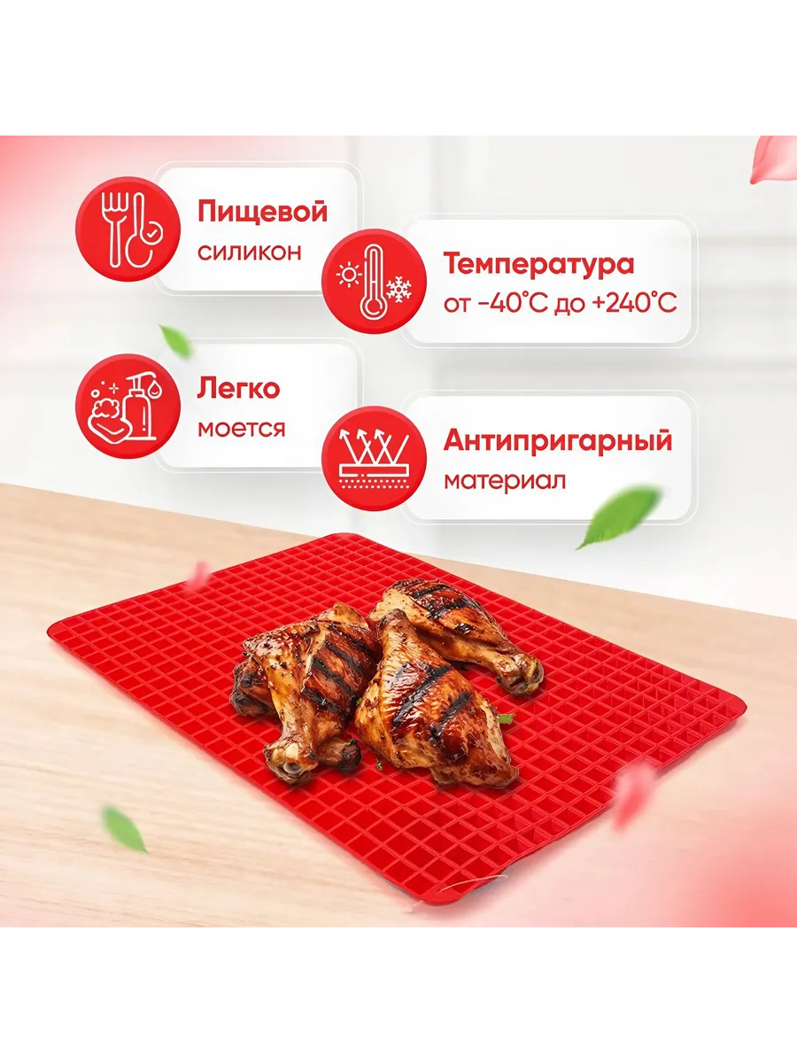 Больше никакой пергаментной бумаги