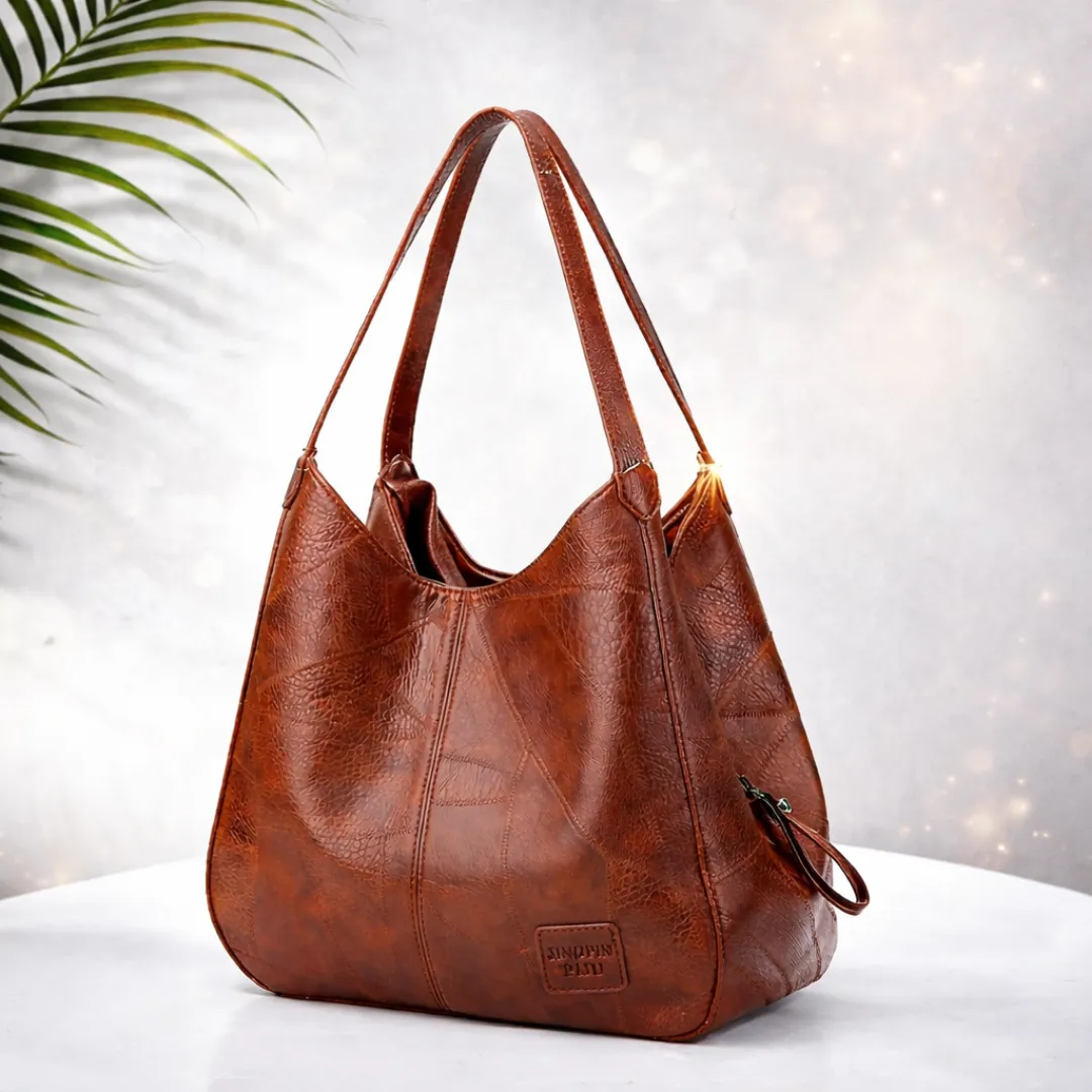 Винтажная сумка 