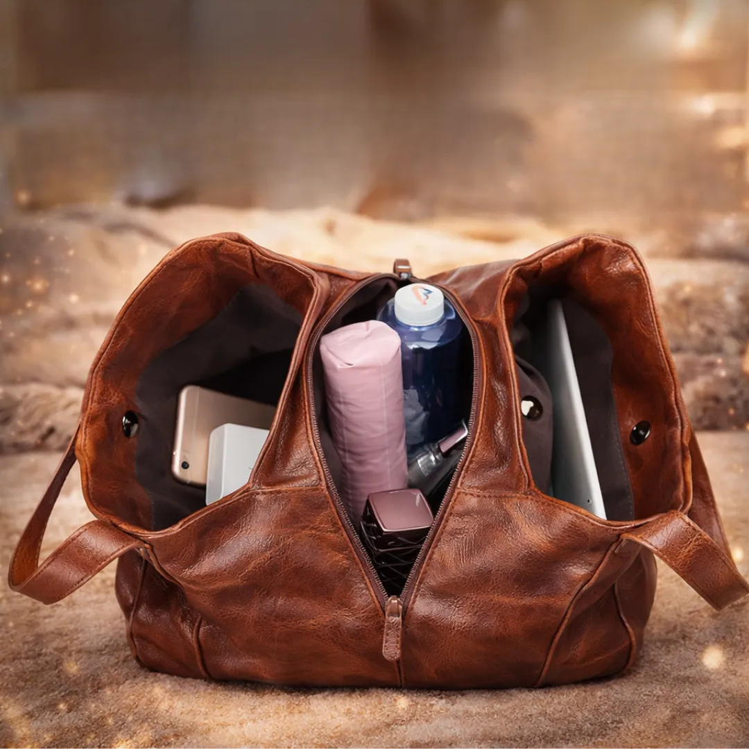 Винтажная сумка 