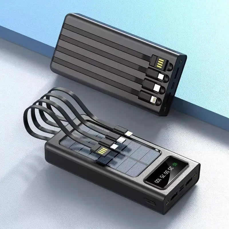 Мощный Powerbank