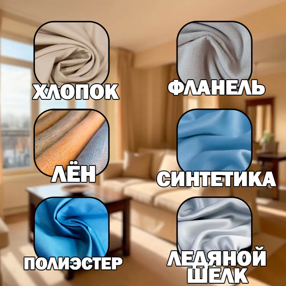Салфетки для черного