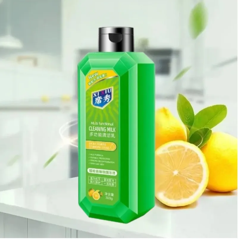 Чистящее средство Jinlu