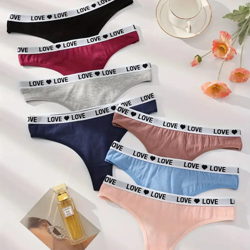 Стринги Love Comfort (S)