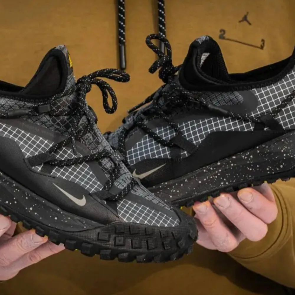 Мужские кроссовки Nike