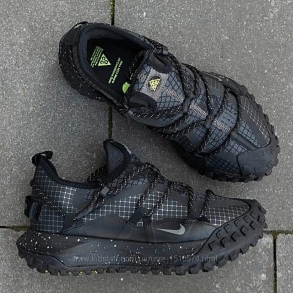 Мужские кроссовки Nike