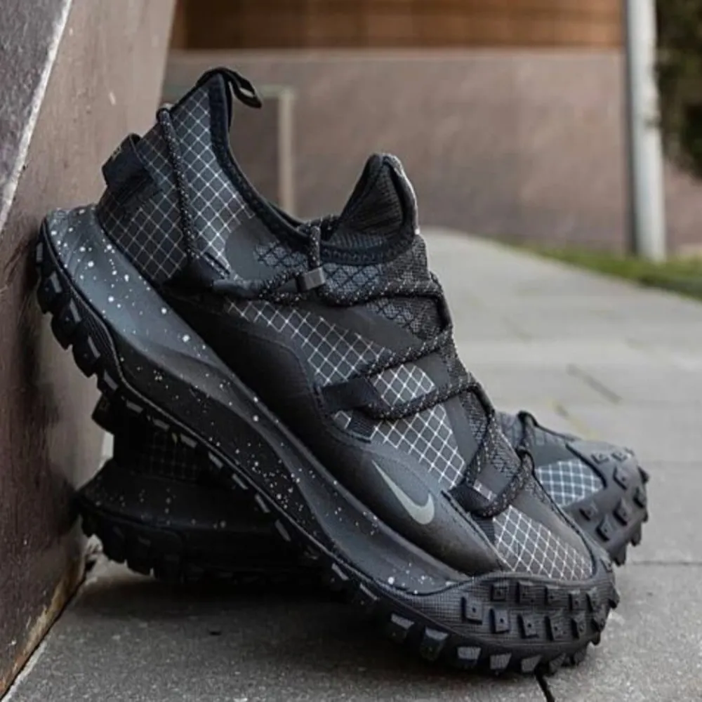 Мужские кроссовки Nike