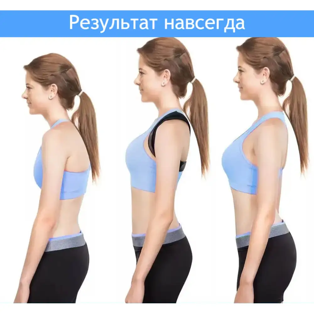 Здоровье позвоночника