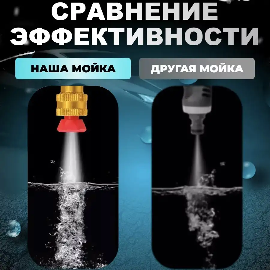 Улучшеная эффективность