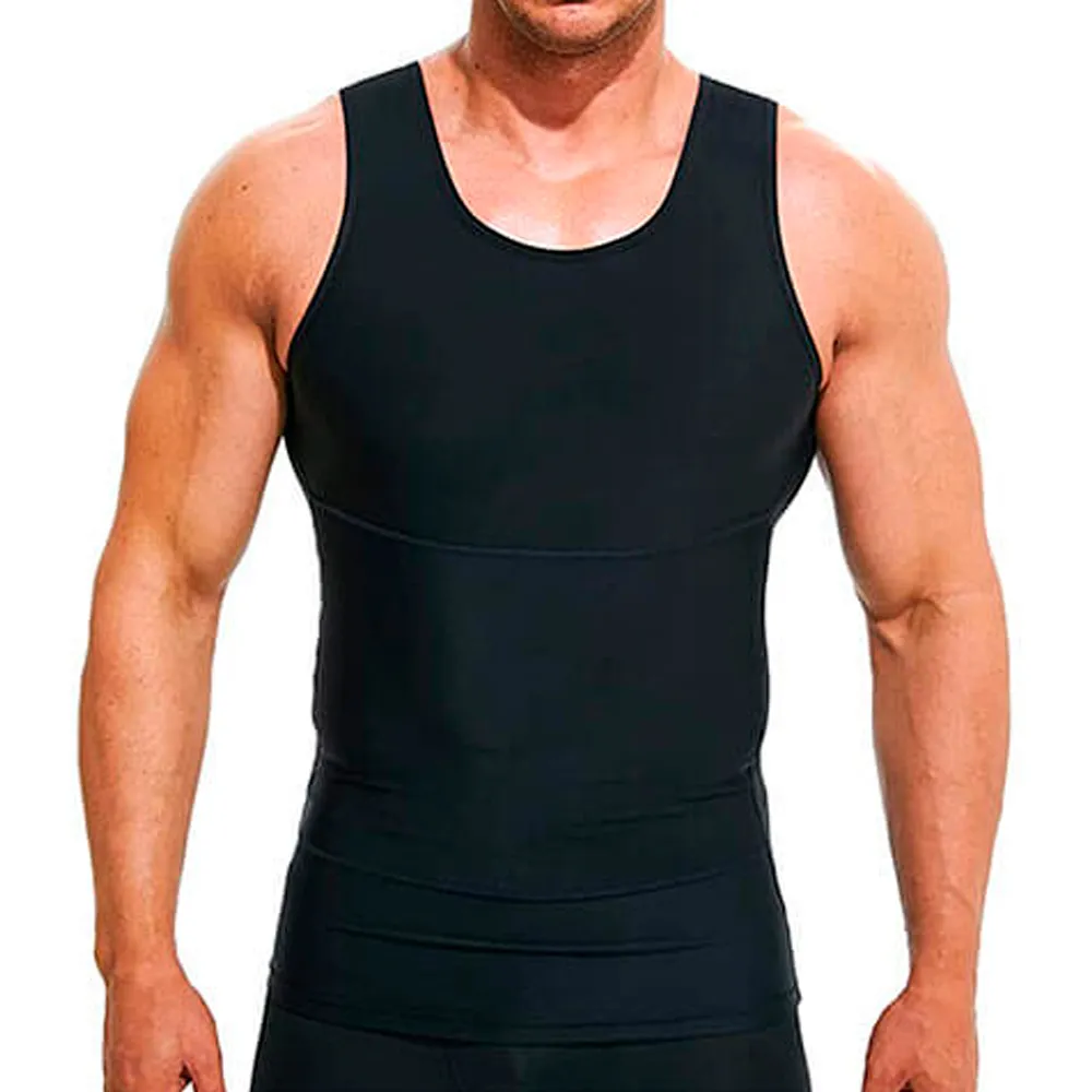 Черная XXL