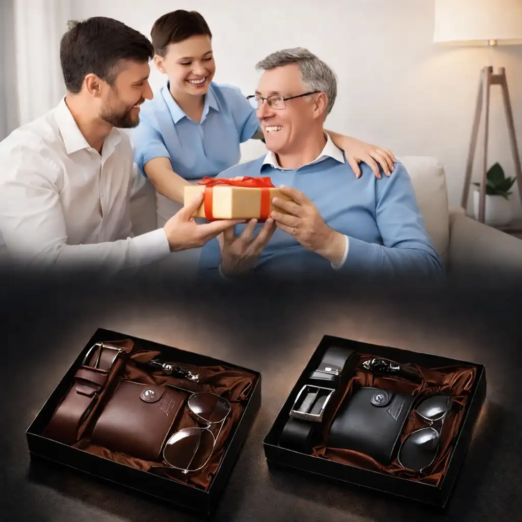 Готовый подарок