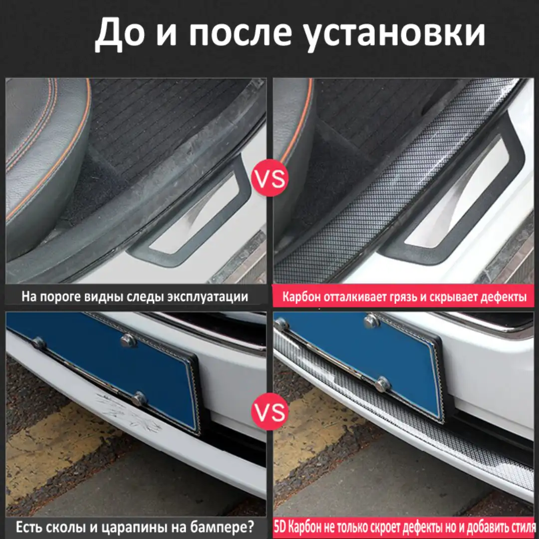 Прочность и защита