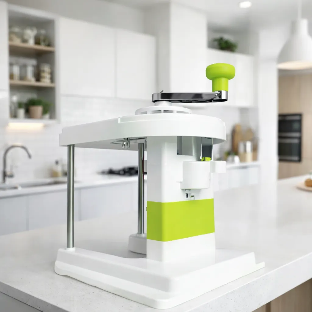 Ручная капусторезка для быстрой шинковки капусты с удобной ручкой