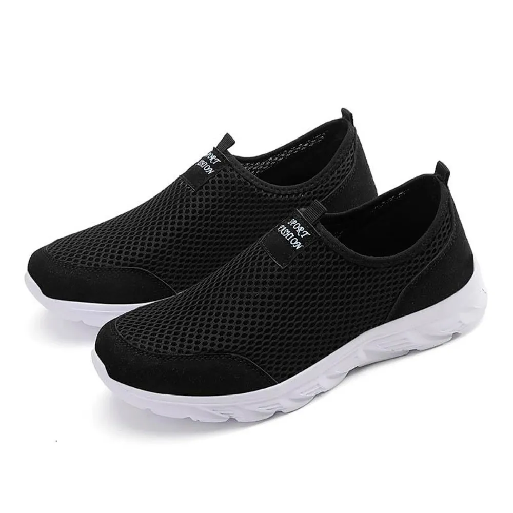 40-41 Черный