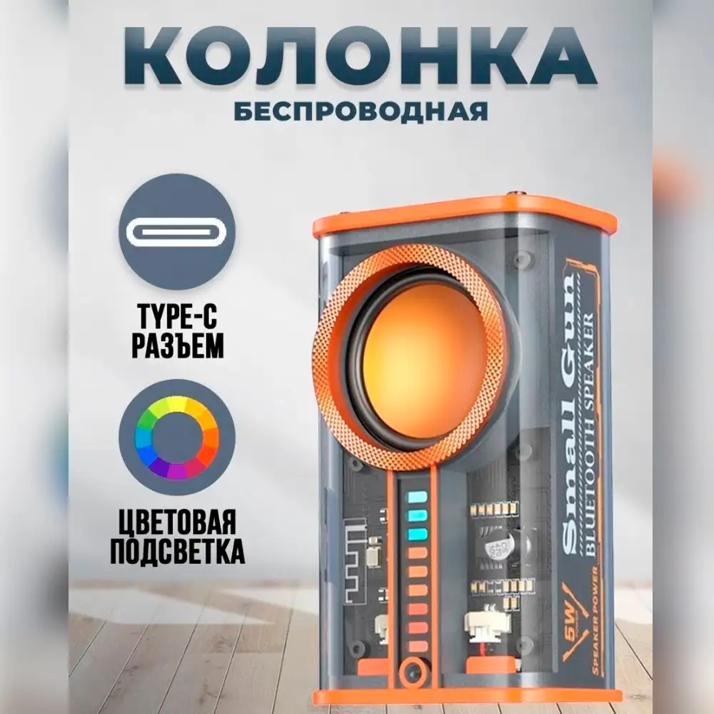 Что в упаковке?