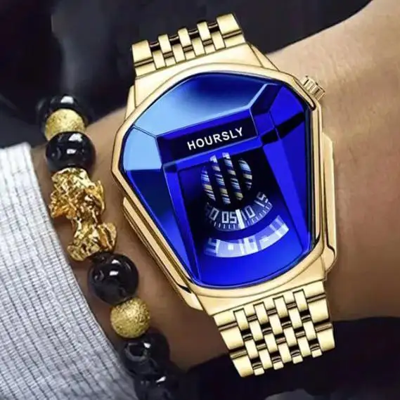 Наручные часы Hoursly