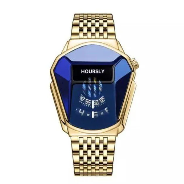 наручные часы Hoursly