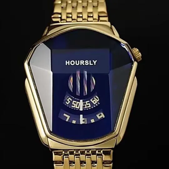 наручные часы Hoursly
