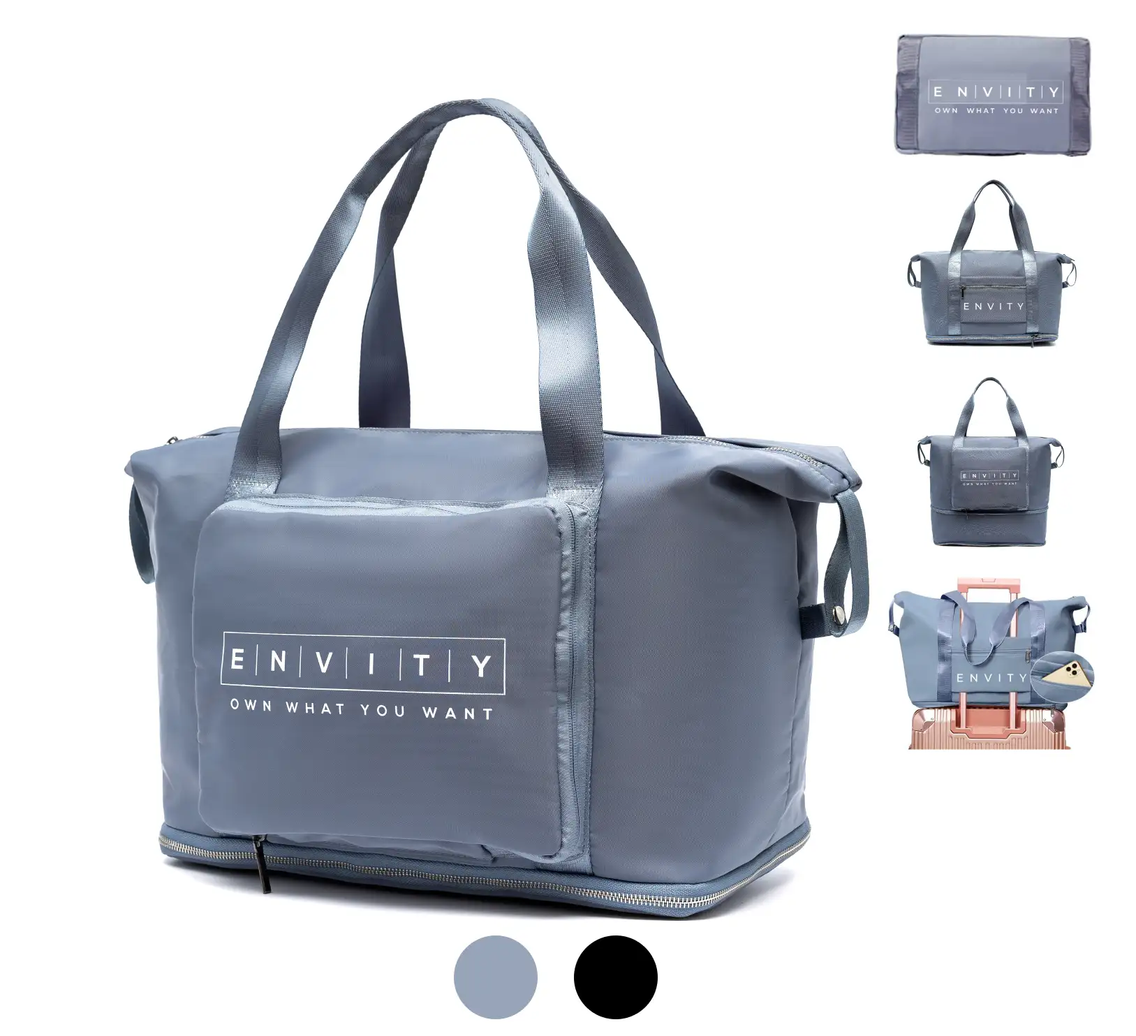 ENVITY складная дорожная сумка