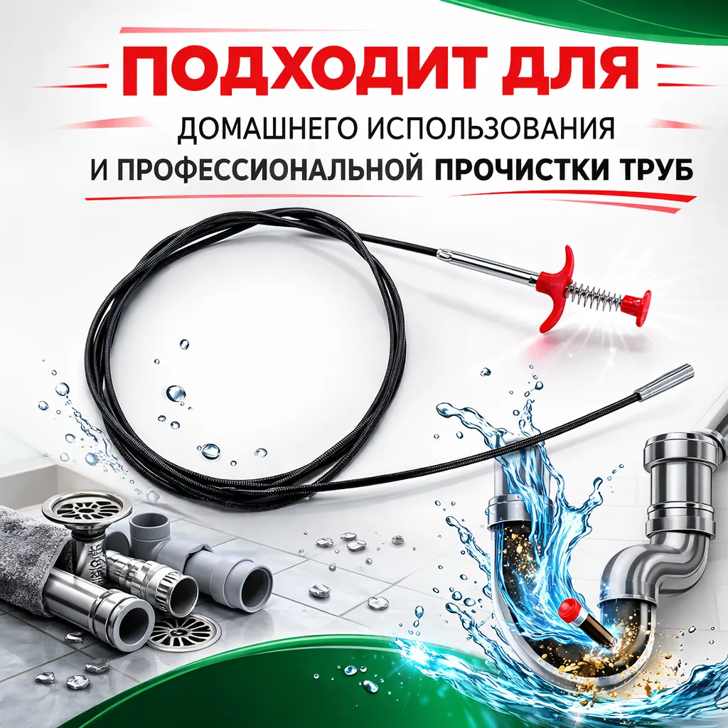 Грабер для чистки