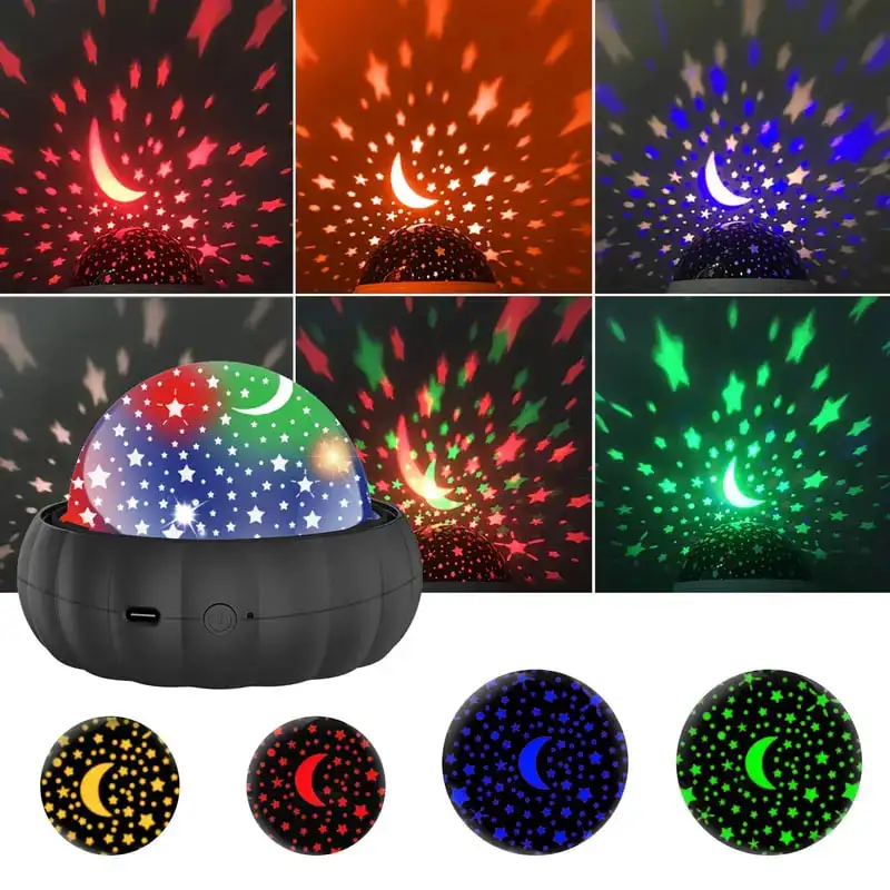 Многоцветная LED-подсветка