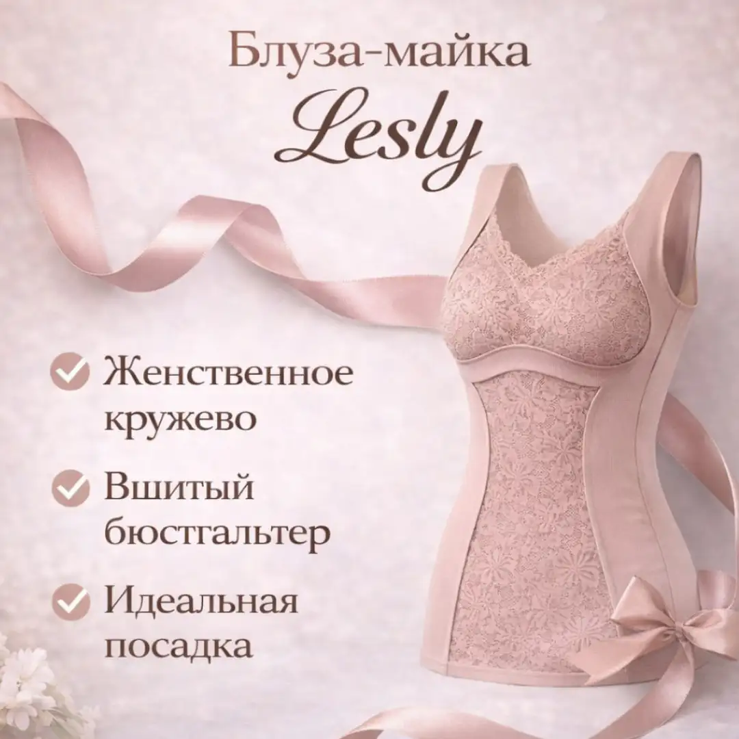 Подчёркивает фигуру, утончают талию внешние швы
