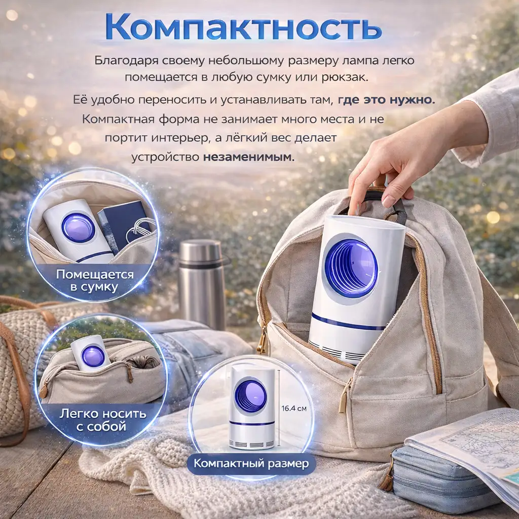 Компактность