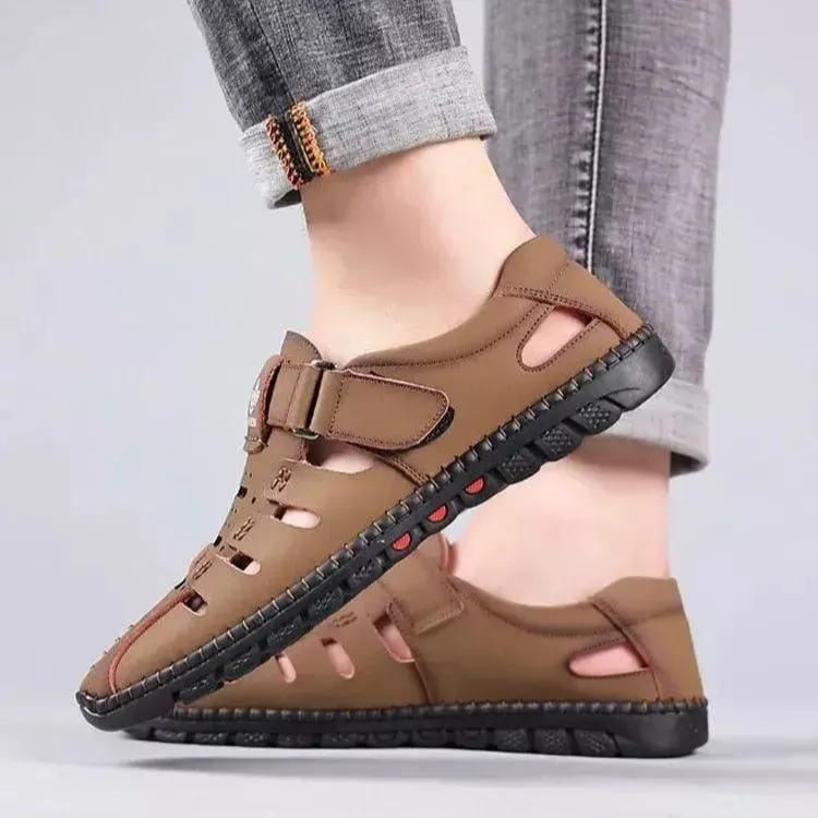 Мужские сандали Breathable Casual