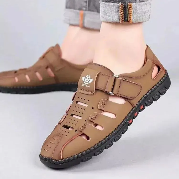 Мужские сандали Breathable Casual