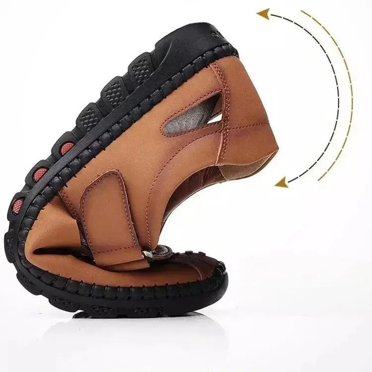 Мужские сандали Breathable Casual