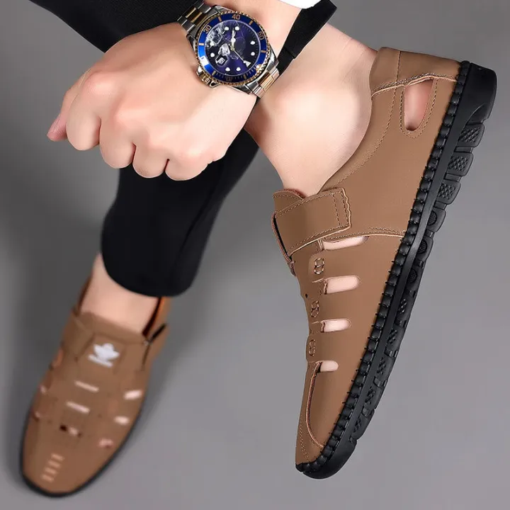 Мужские сандали Breathable Casual