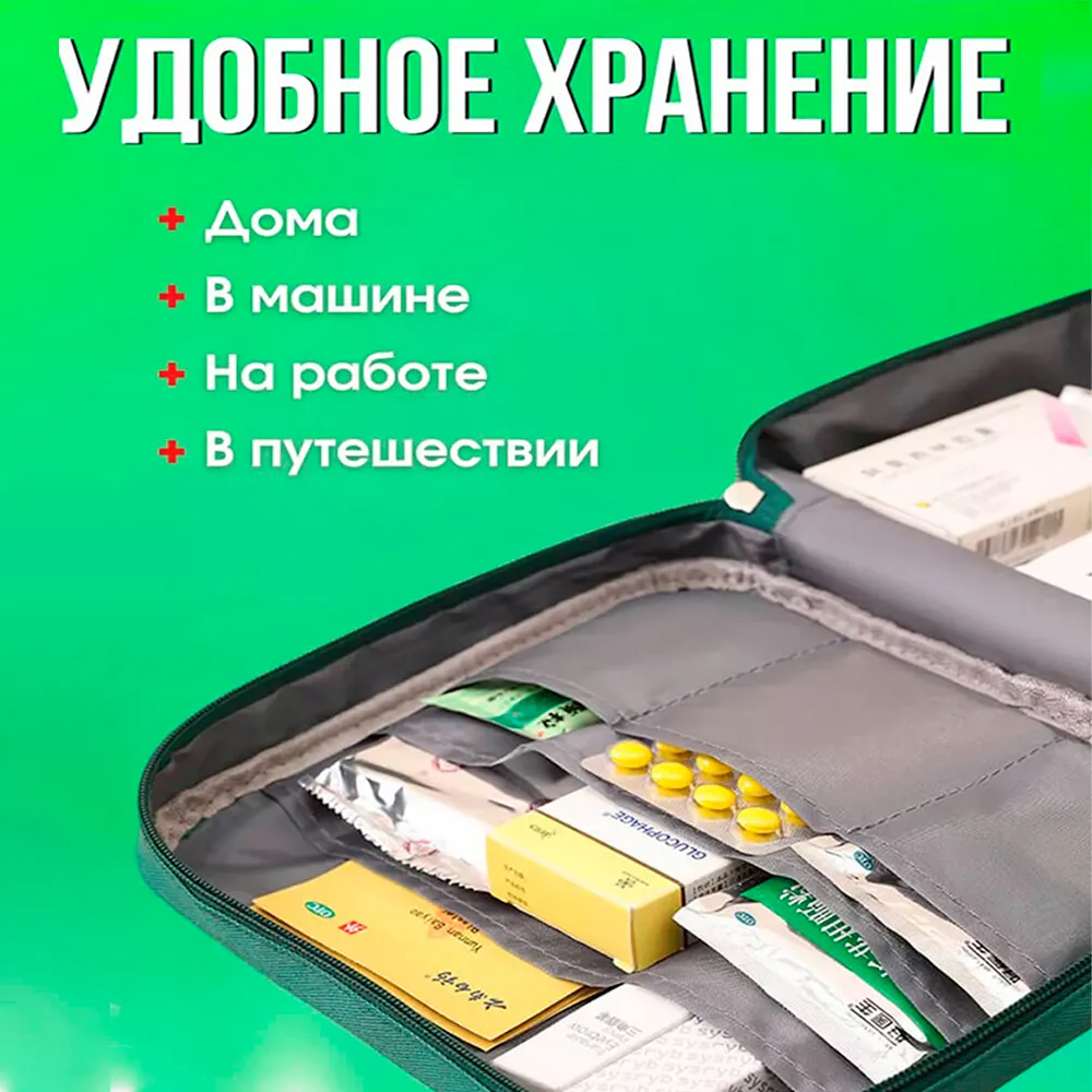 аптечка