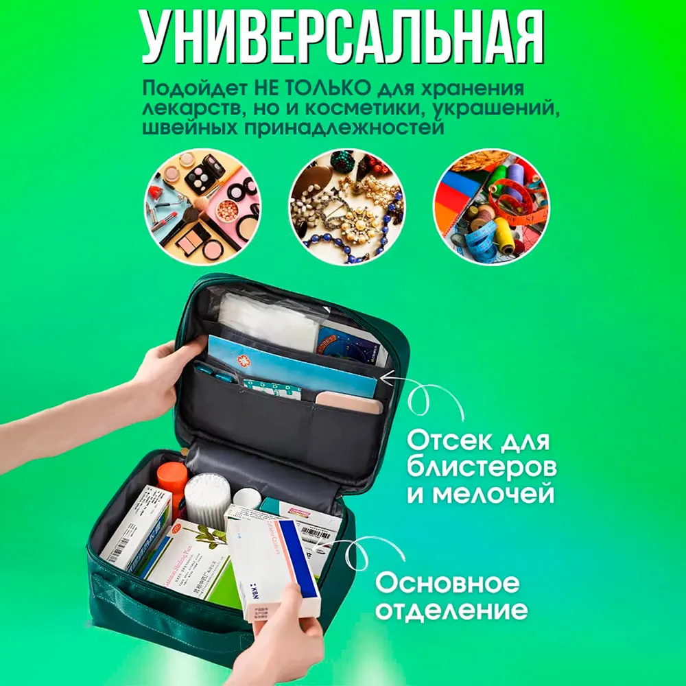 аптечка