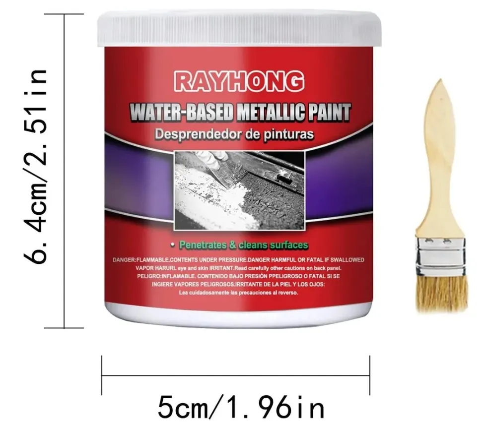 Устранитель ржавчины RayHong