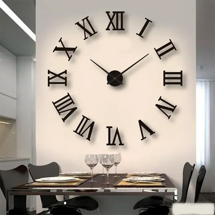 Graceful Time (черный)