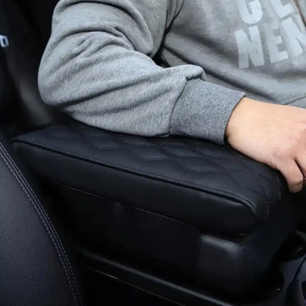 Улучшение комфорта во время поездки