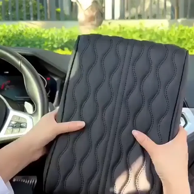 Подлокотник для авто