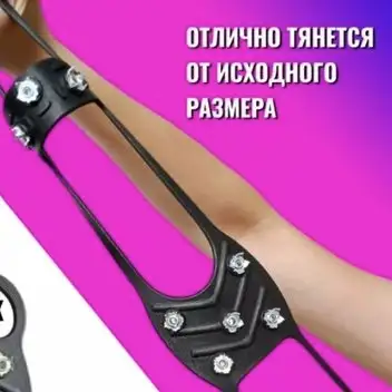 Простота в использовании и универсальность