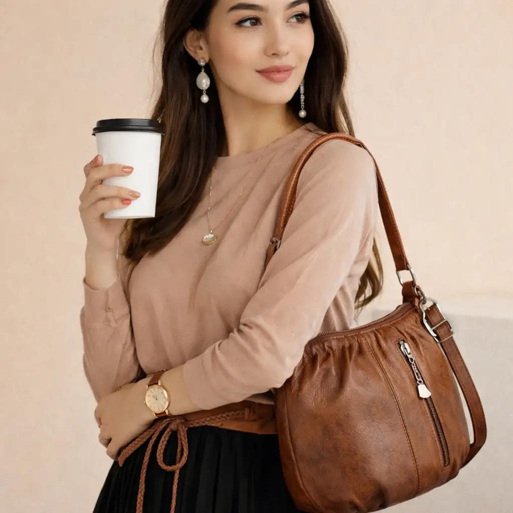 Клатч-сумка Angelika 