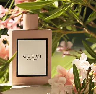 GUCCI BLOOM 100ml 