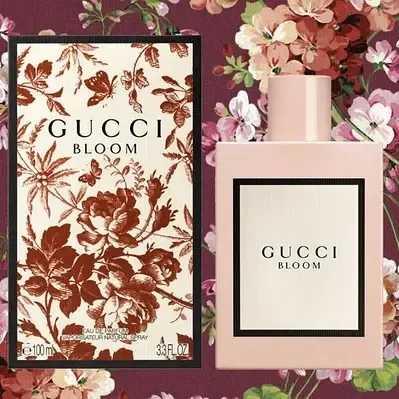 GUCCI BLOOM 100ml 