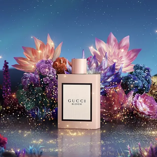 GUCCI BLOOM 100ml 