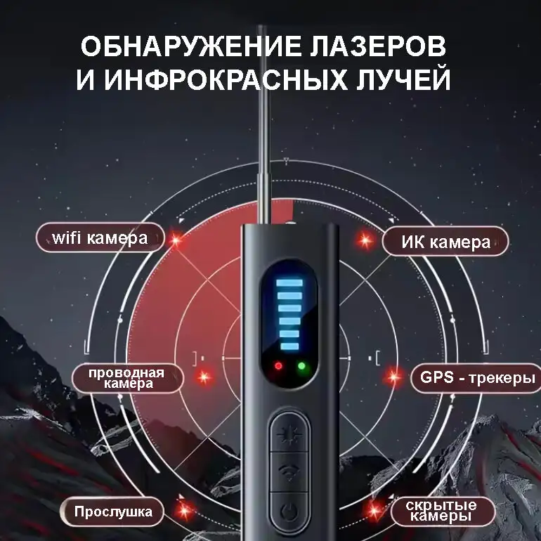 Простой в использовании и не требует специальных навыков