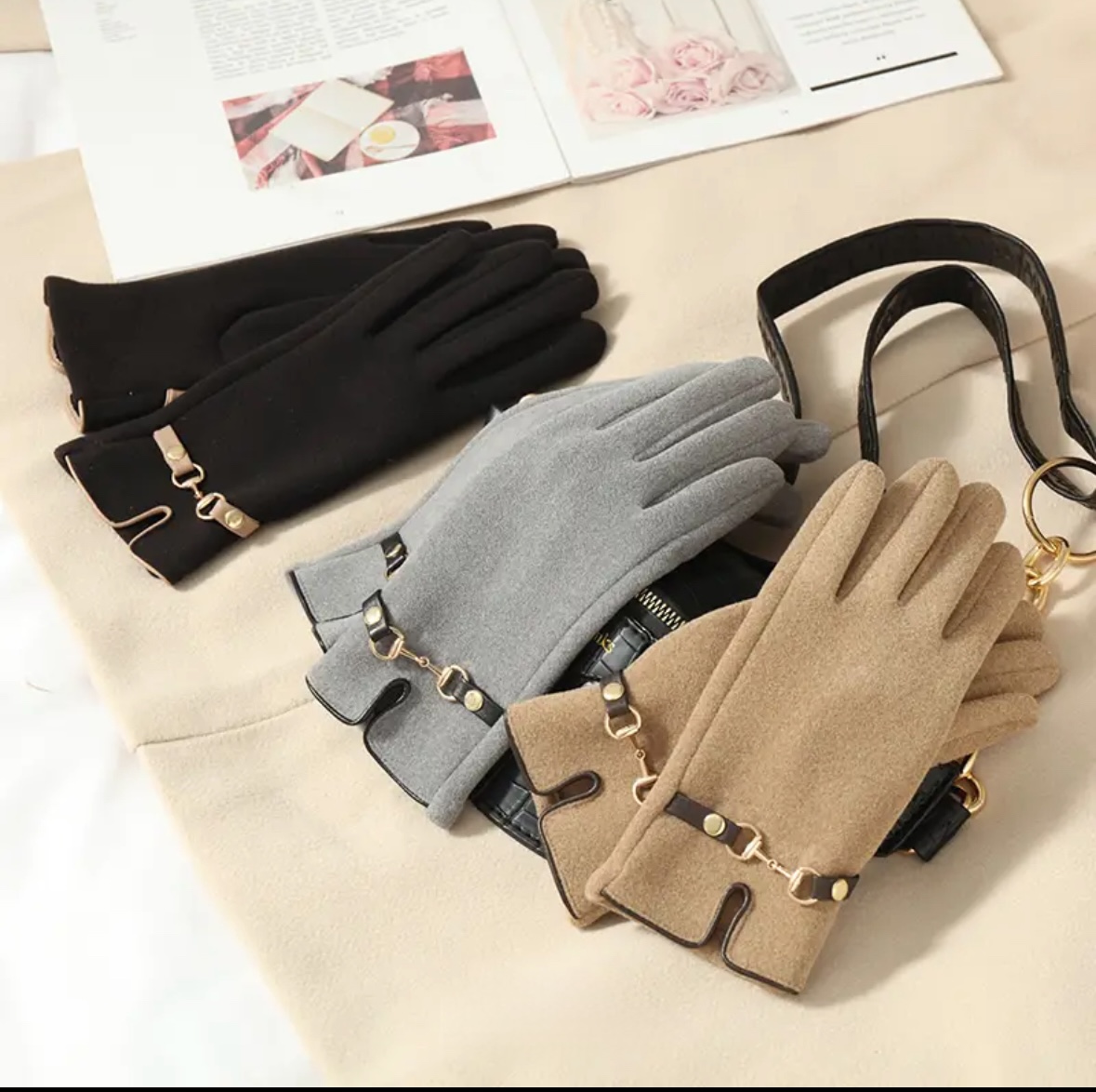 Удобная посадка и износостойкость