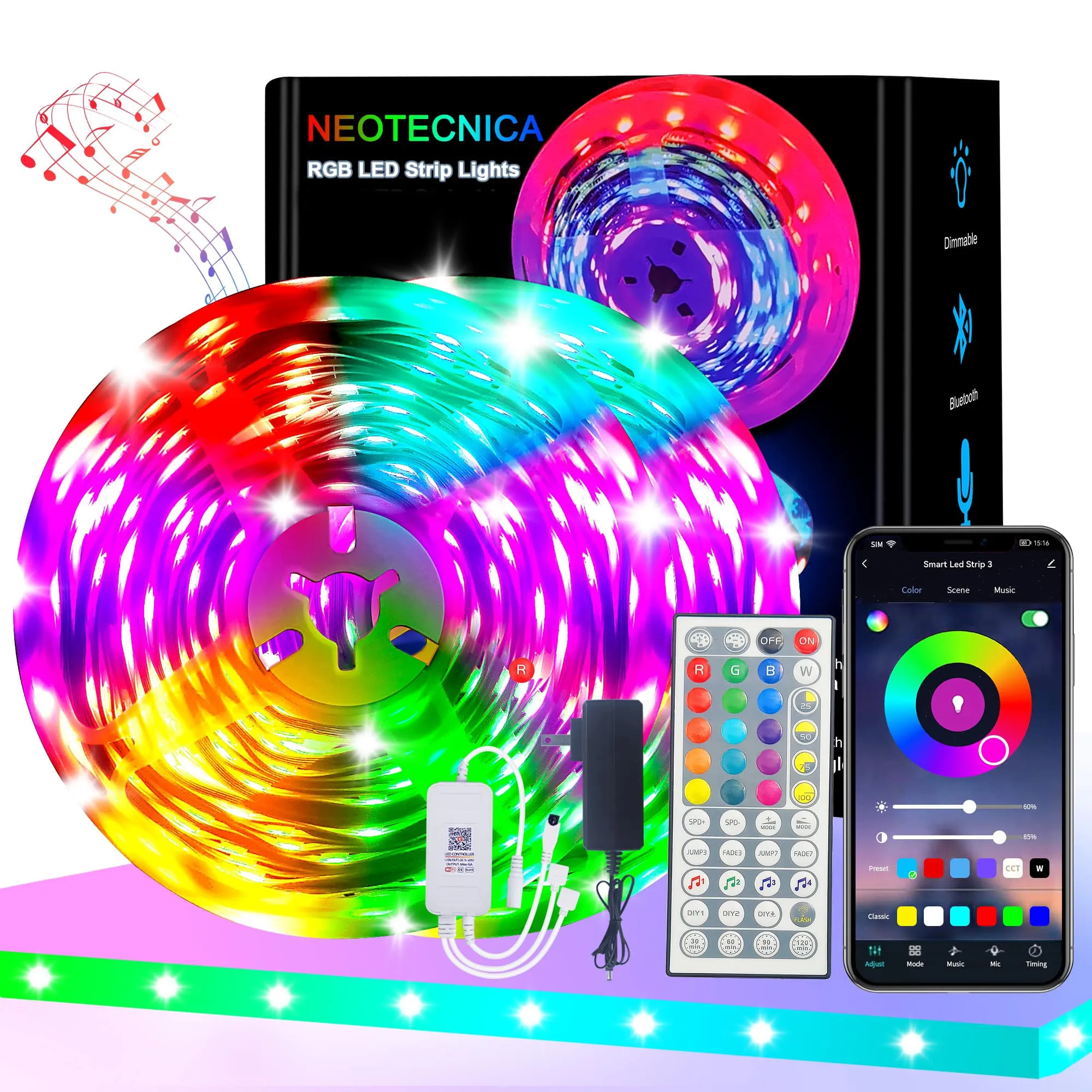 LED Лента