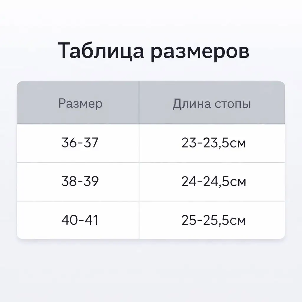 Что находится в упаковке?