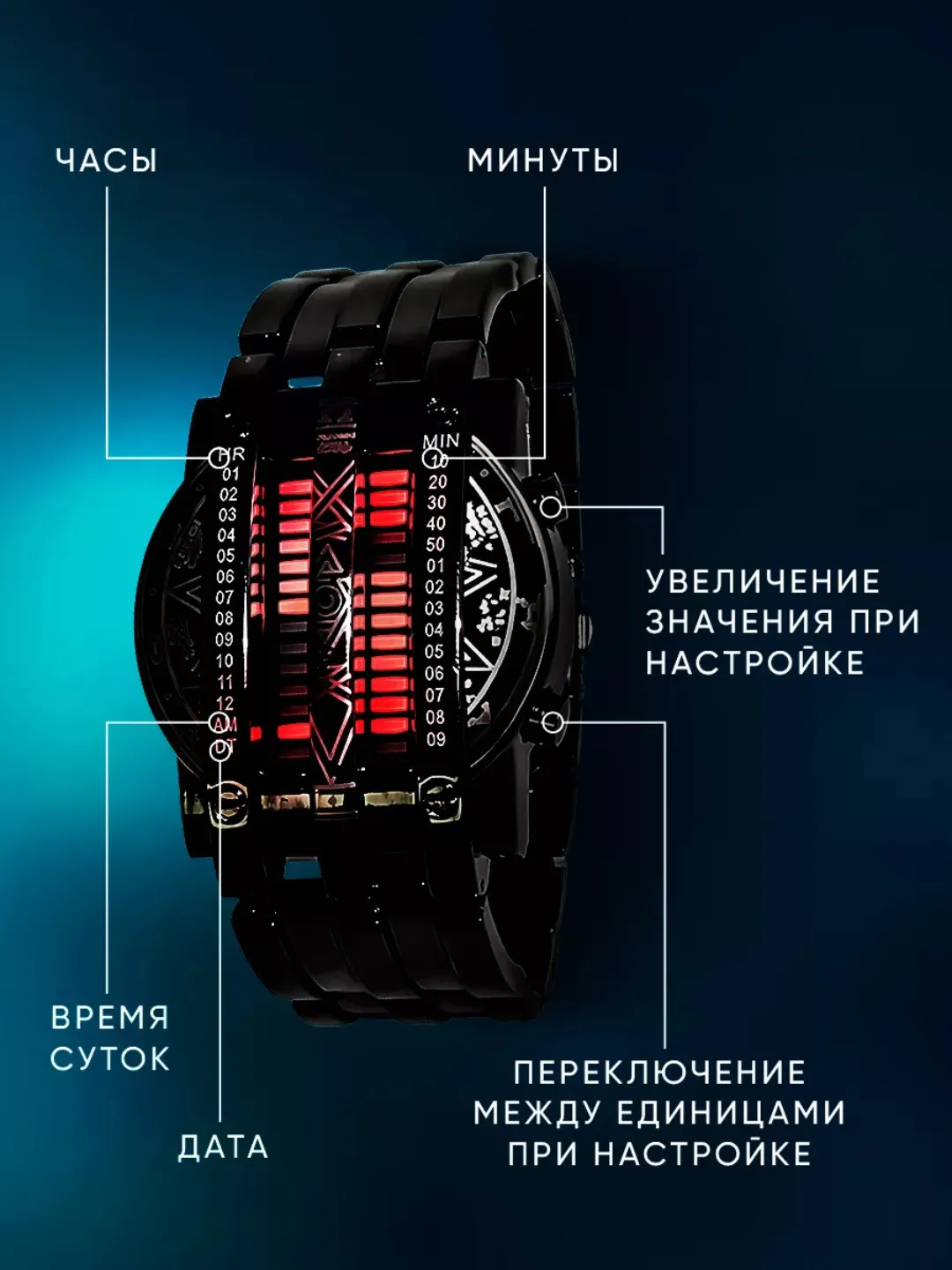 Часы 