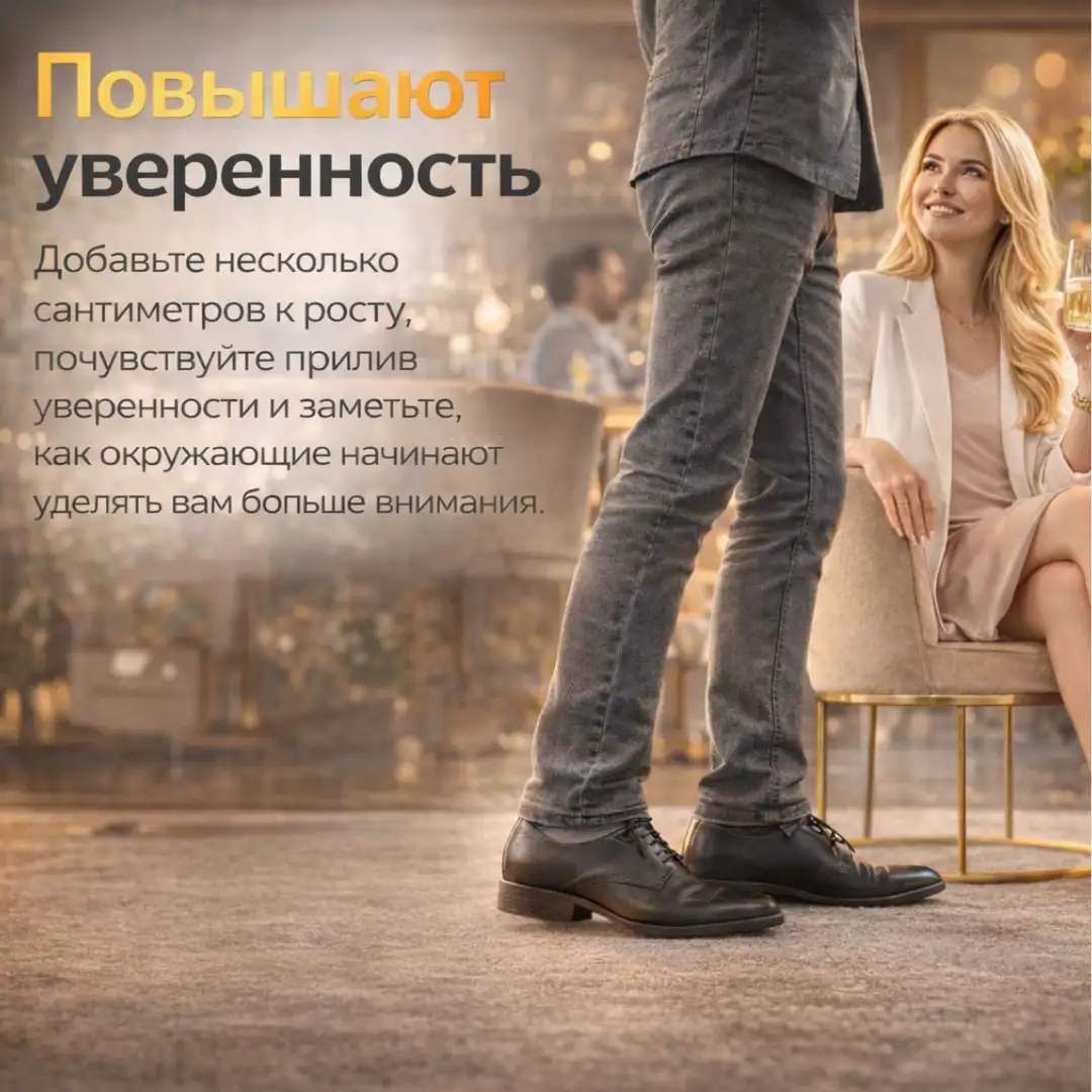 Повышают уверенность